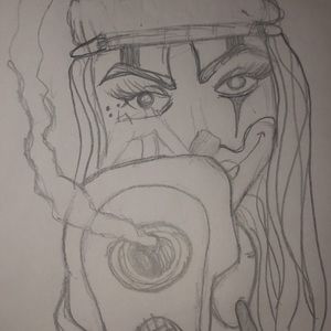 Meet your Posher, Isabella